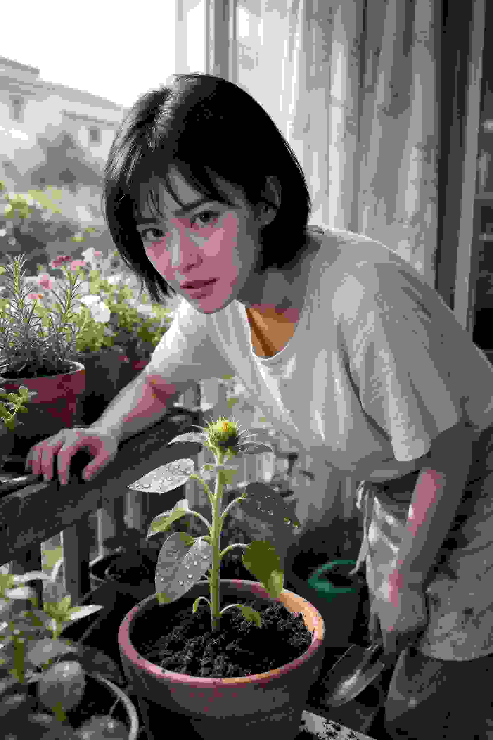 孤岛求生记