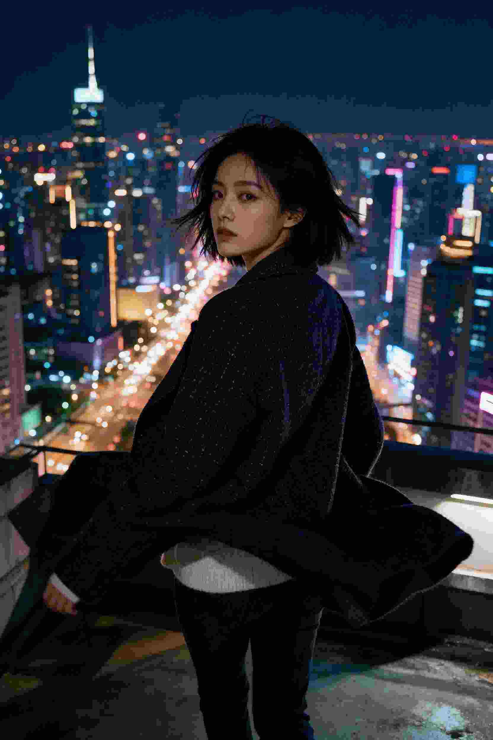 数字幽灵