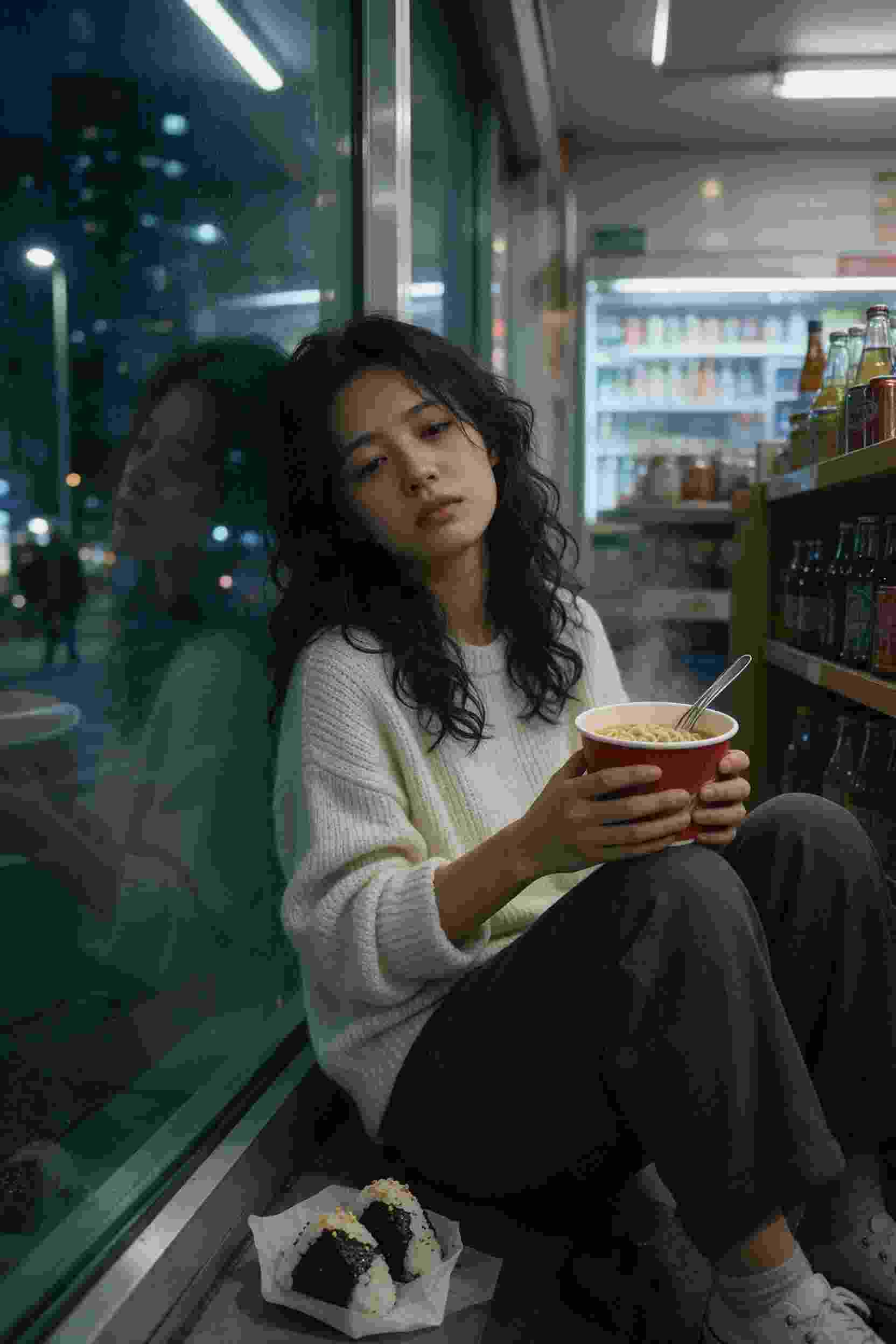 天才秘辛