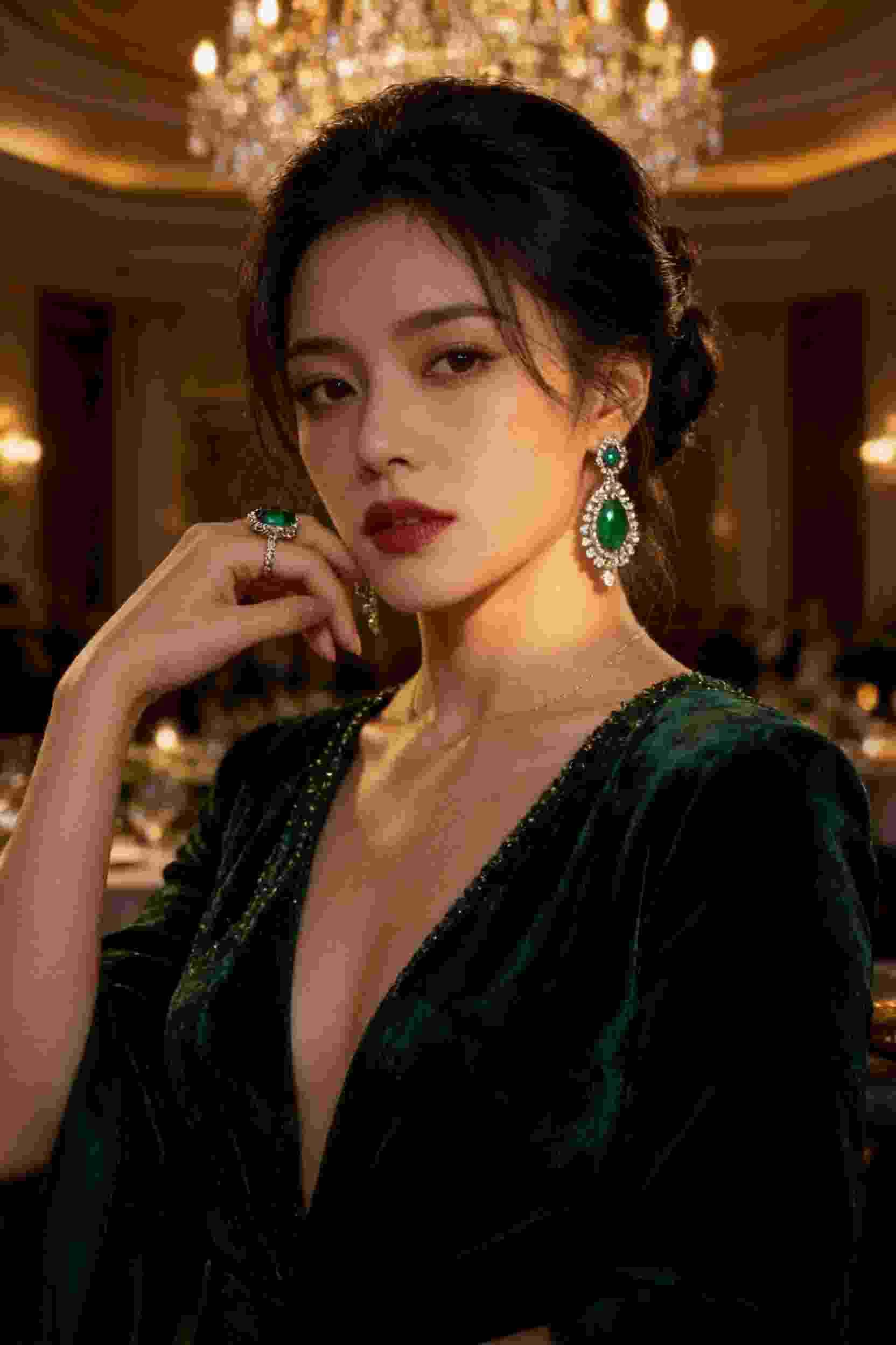 灵异档案