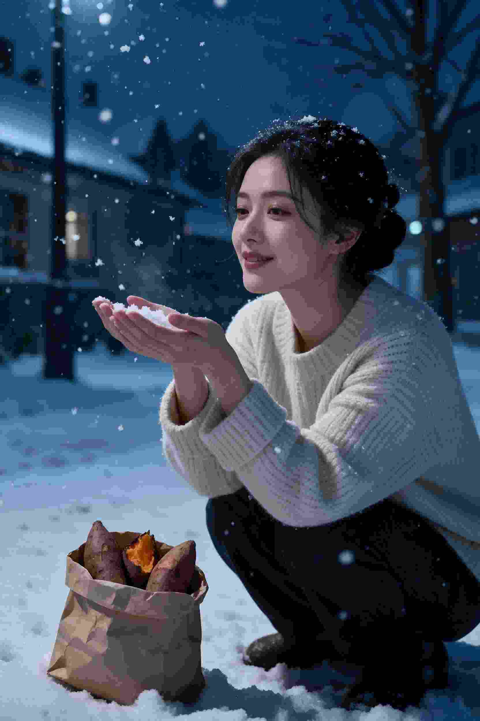 城市谍影